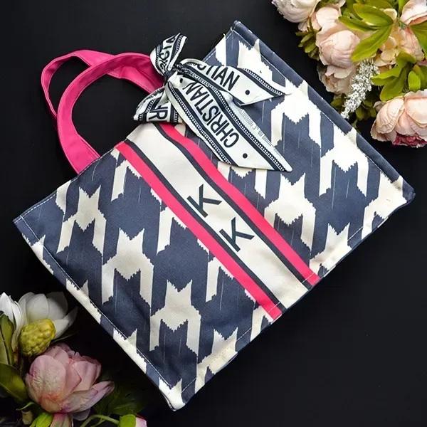 Сумка Luna-bag (41*31*16) 23-3 d.grey (деми)