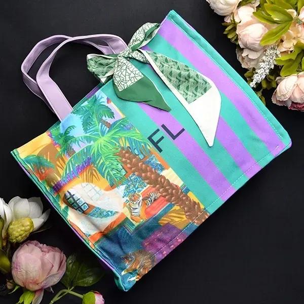 Сумка Luna-bag (41*31*16) 23-3 l.green (деми)