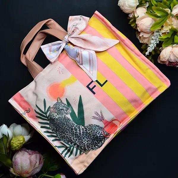 Сумка Luna-bag (41*31*16) 23-3 peach (деми)