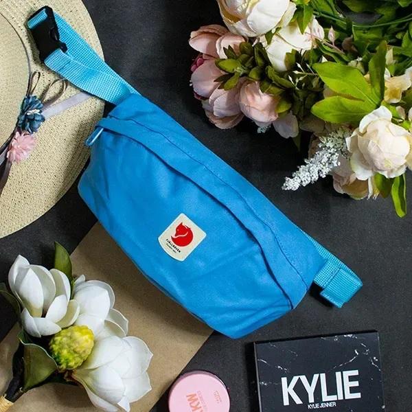 Бананка Luna-bag (27*14) 23165 l.blue (лето)