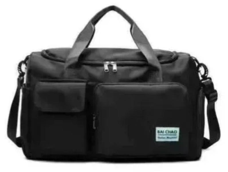 Сумка Luna-bag (44*28*18) 24-230 black (деми)