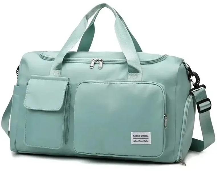 Сумка Luna-bag (44*28*18) 24-230 mint (деми)