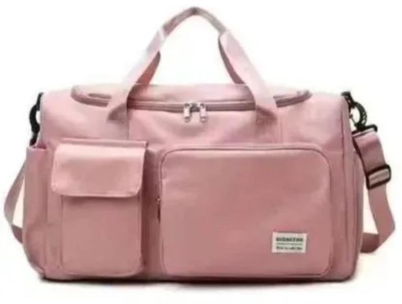 Сумка Luna-bag (44*28*18) 24-230 powder (деми)