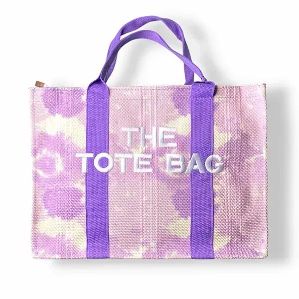 Сумка Luna-bag (38*29*12) 24-499 pink (деми)