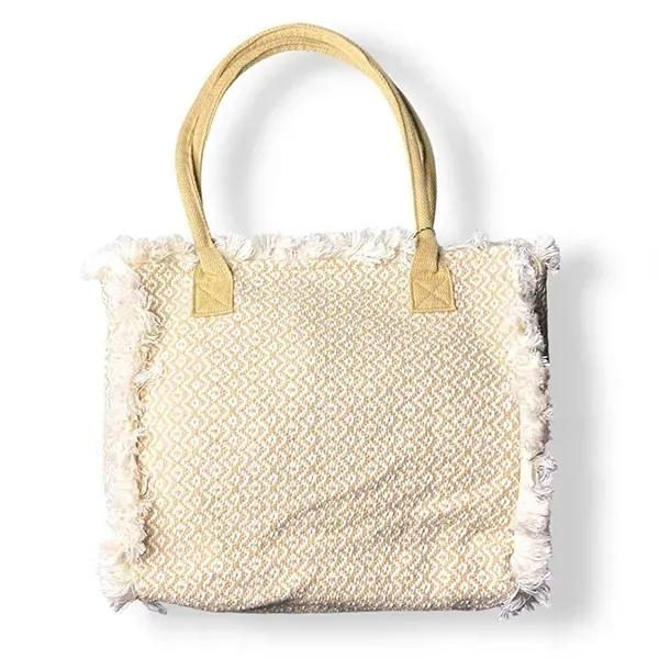 Сумка Luna-bag (36*32*16) 24-500 apricot (деми)