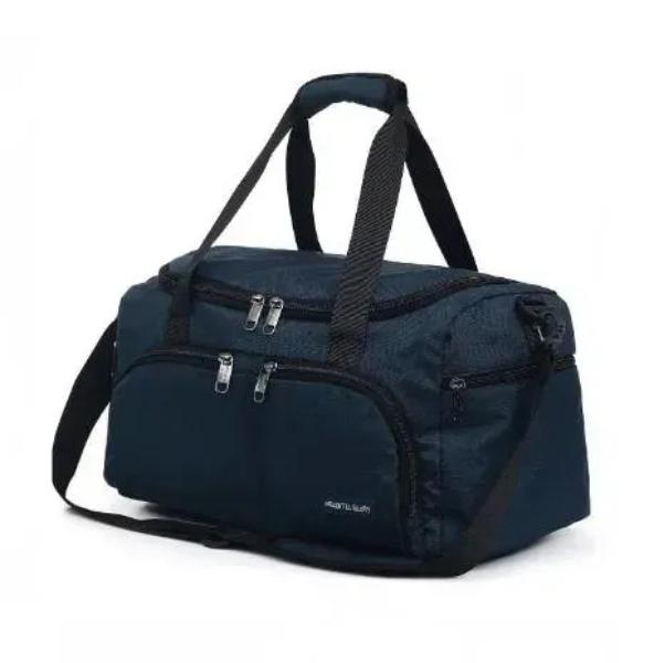 Сумка Luna-bag (50*25*25) 2B blue (деми)