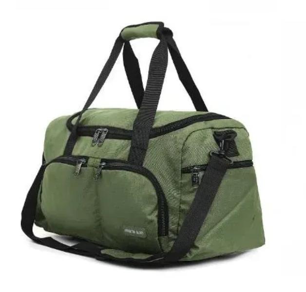 Сумка Luna-bag (50*25*25) 2B khaki (деми)