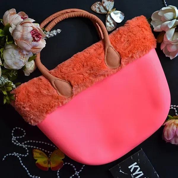 Сумка Luna-bag (43*36*12) 309 red (деми)