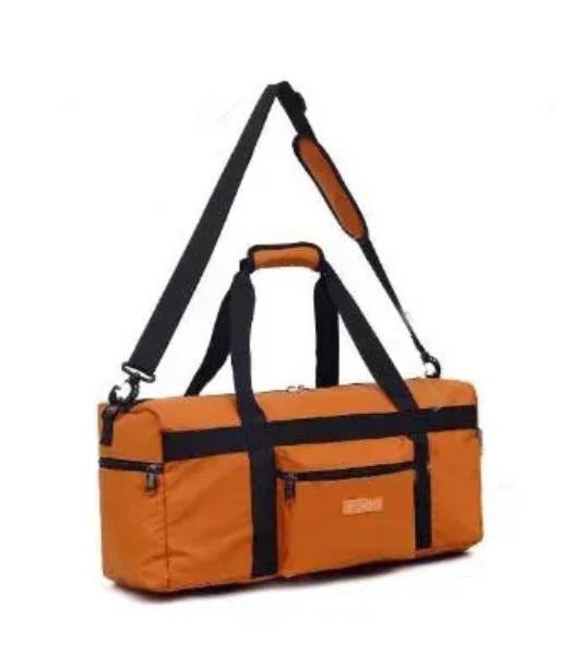 Сумка Luna-bag (55*30*30) 3C orange (деми)