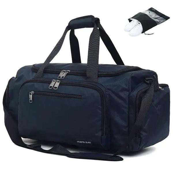 Сумка Luna-bag (55*30*30) 4D blue (деми)