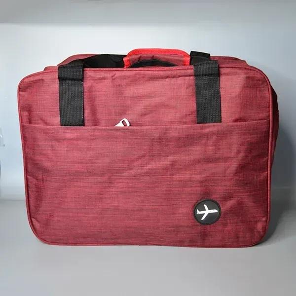 Сумка Luna-bag (40*30*20) 7400 red (деми)