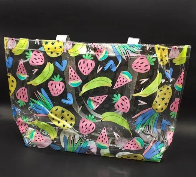 Сумка Luna-bag (47*29*14) 7486 yellow (лето)