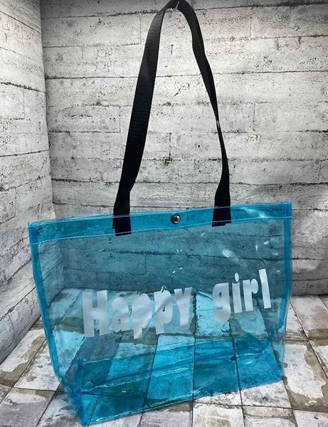 Сумка Luna-bag (47*30*13) 8769 l.blue (лето)