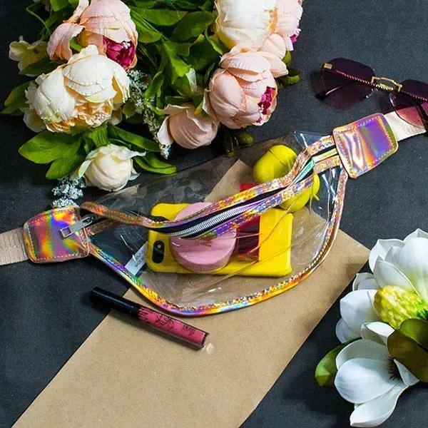 Бананка Luna-bag (37*16) 8839 gold (лето)