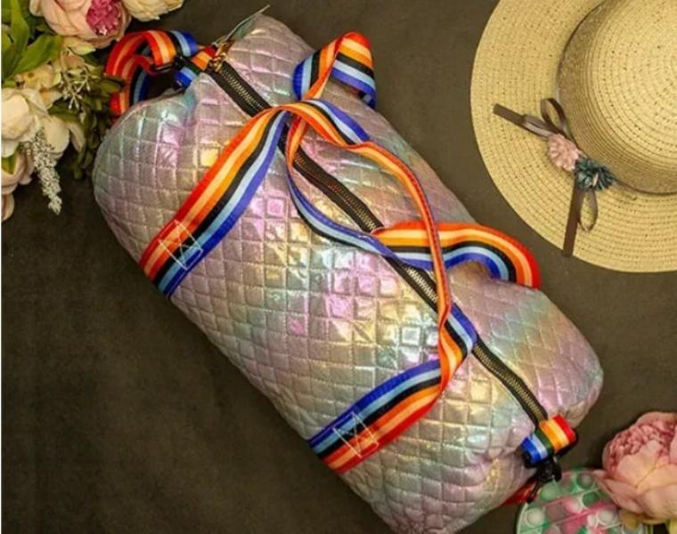 Сумка Luna-bag (42*22*22) 8850 beige (деми)