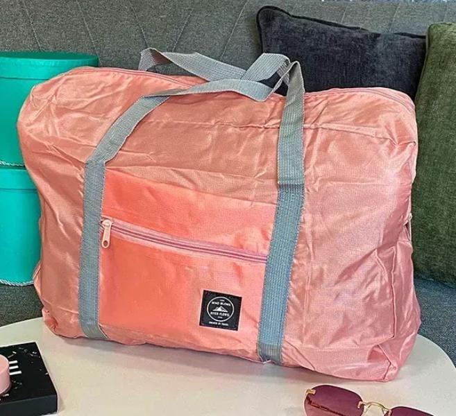 Сумка Luna-bag (44*30*15) 8959 peach (деми)