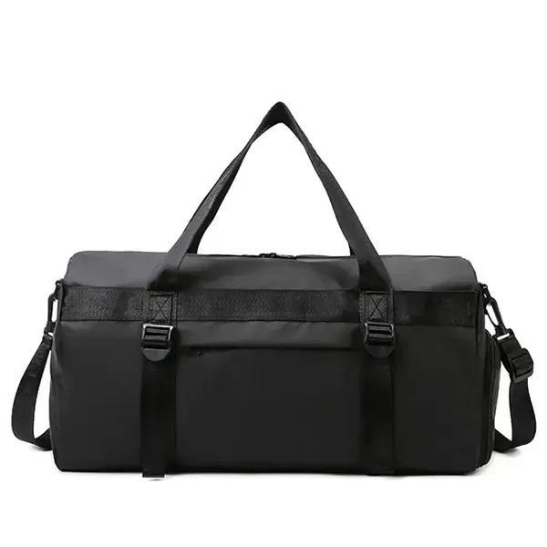 Сумка Luna-bag (50*26*24) 900 black (деми)