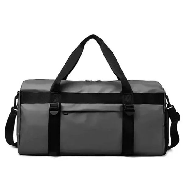 Сумка Luna-bag (50*26*24) 900 grey (деми)