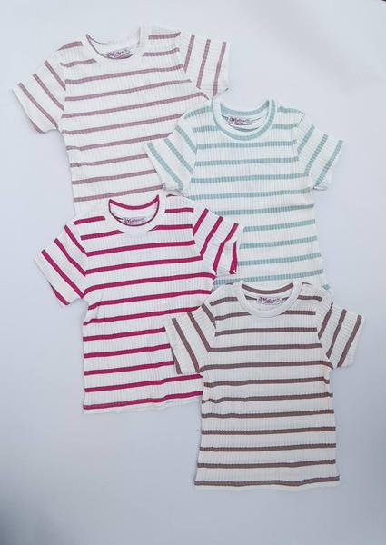 Футболка Meloria (116-134) 241079 black (лето)