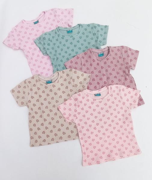 Футболка Meloria (116-140) ML4638 navy (лето)