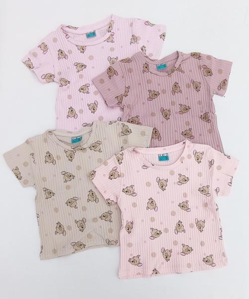 Футболка Meloria (3-7) ML4684 d.beige (лето)