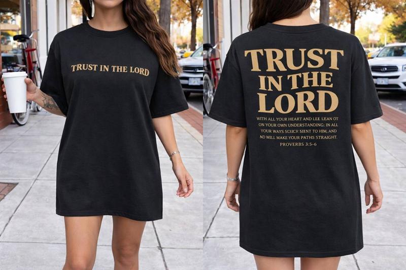 Футболка Elena&Vika (50-54) 25078 black (лето)