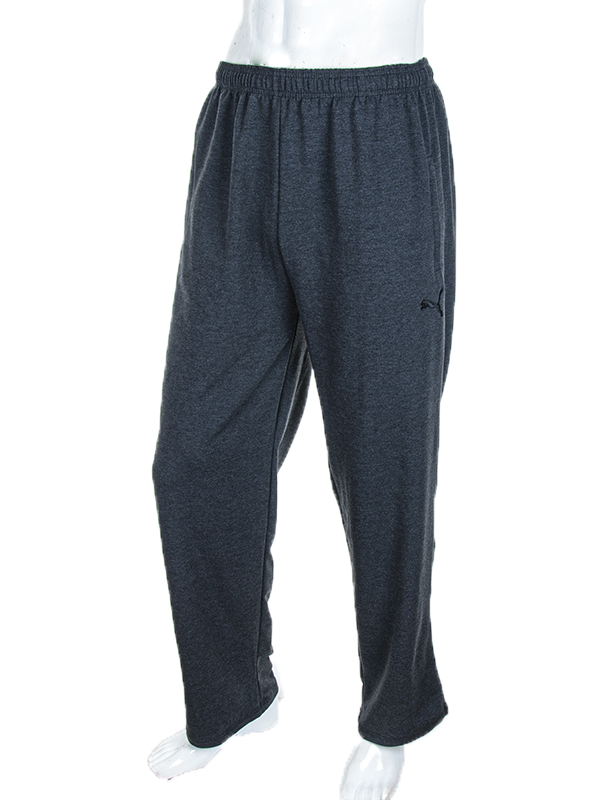 Штаны спорт Banko (56-64) N1010-4 d.grey (деми)