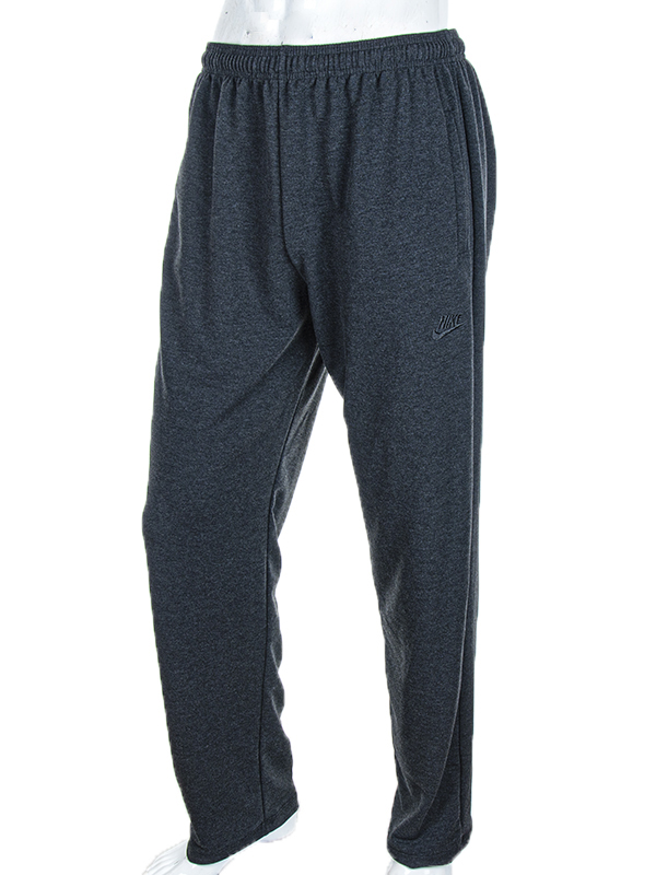 Штаны спорт Banko (50-58) N1013-3 d.grey (деми)