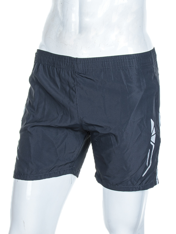 Шорты Banko (XL-5XL) N2003 grey (лето)