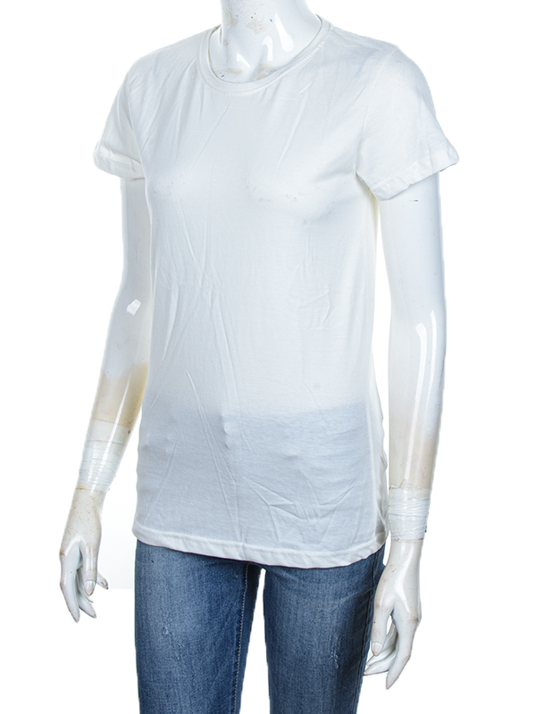 Футболка Banko (46-52) N2004-10 white (лето)