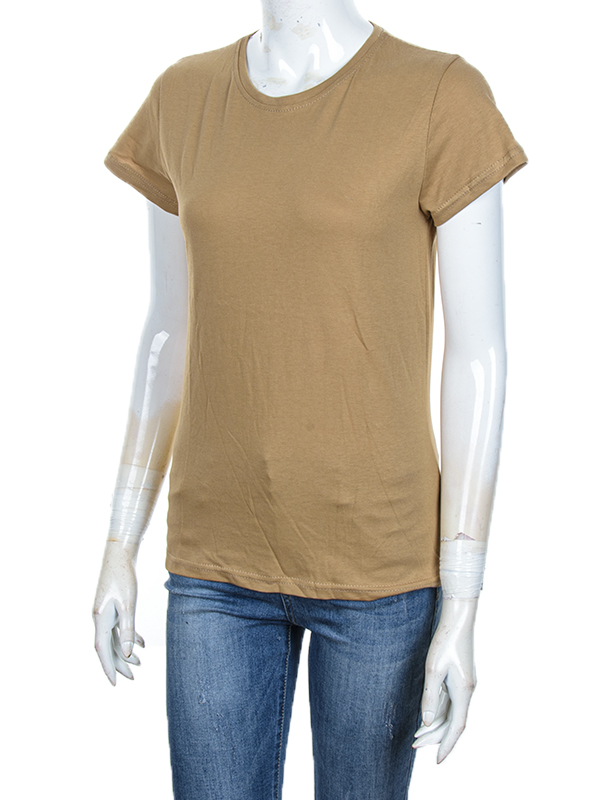 Футболка Banko (46-52) N2004-2 d.beige (лето)