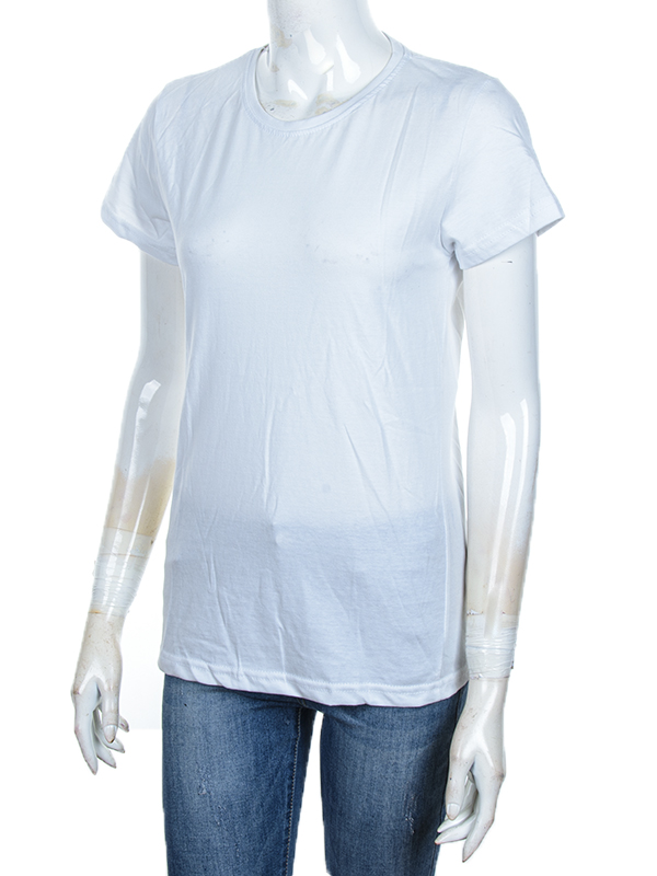 Футболка Banko (46-52) N2004-3 white (лето)