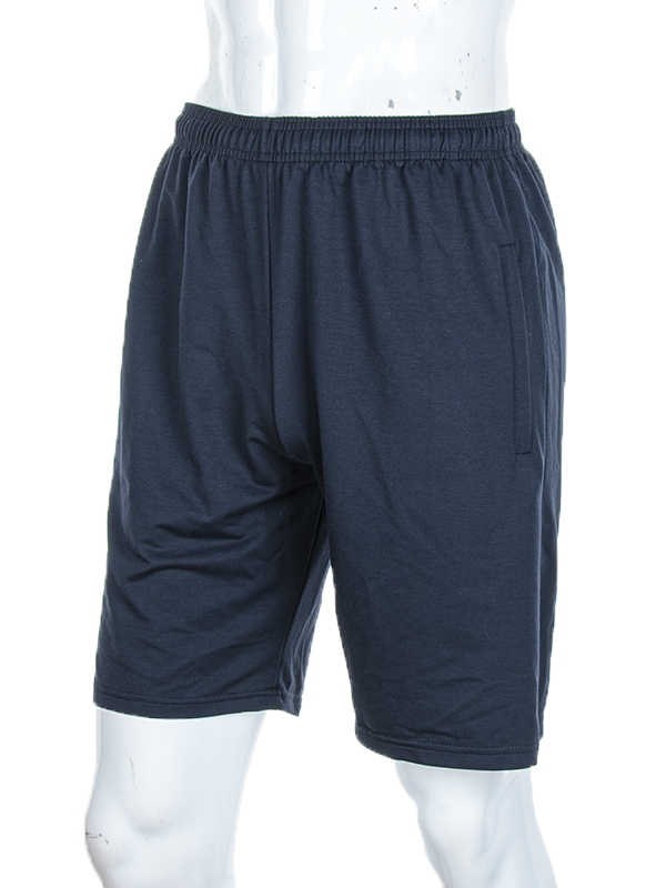 Шорты Banko (46-54) N2005 black (лето)