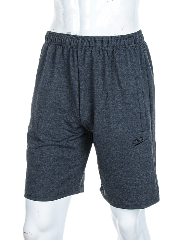 Шорты Banko (46-54) N2005 grey (лето)