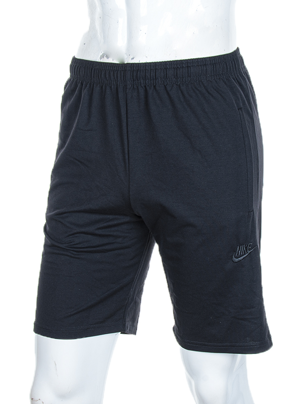Шорты Banko (46-54) N2005-1 black (лето)