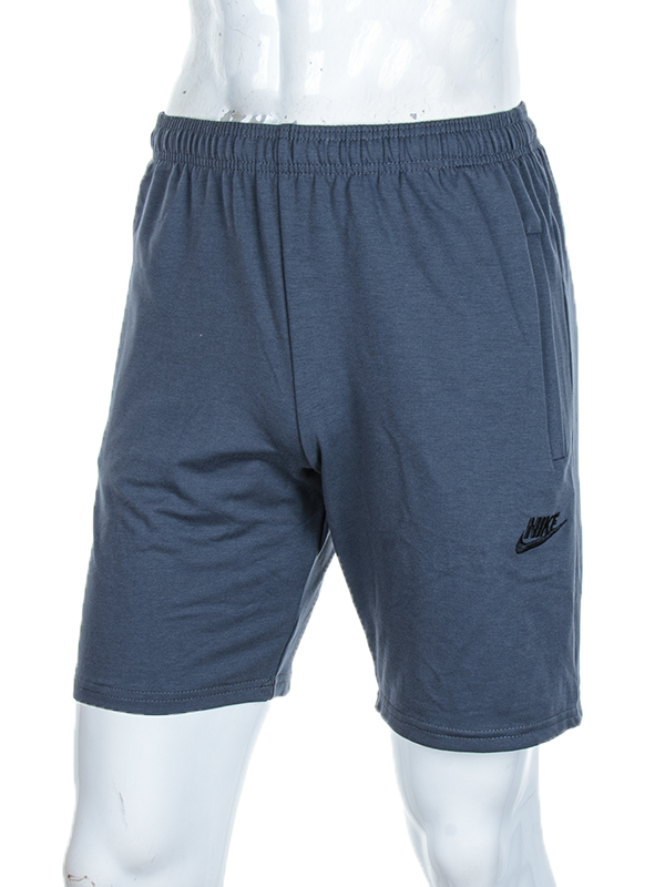 Шорты Banko (46-54) N2005-2 grey (лето)