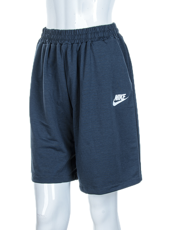 Шорты Banko (56-64) N2006-1 grey (лето)