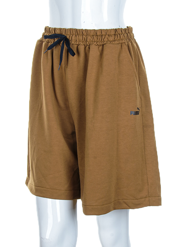 Шорты Banko (56-64) N2006-3 brown (лето)