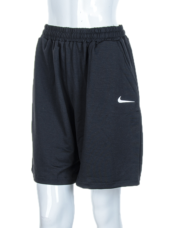 Шорты Banko (56-64) N2006-4 black (лето)