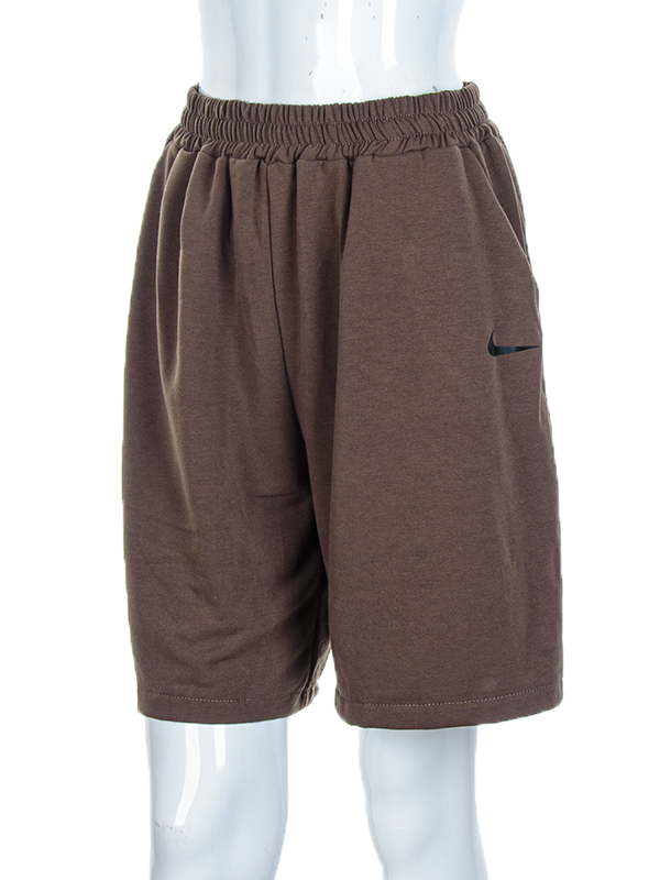 Шорты Banko (56-64) N2006-6 brown (лето)