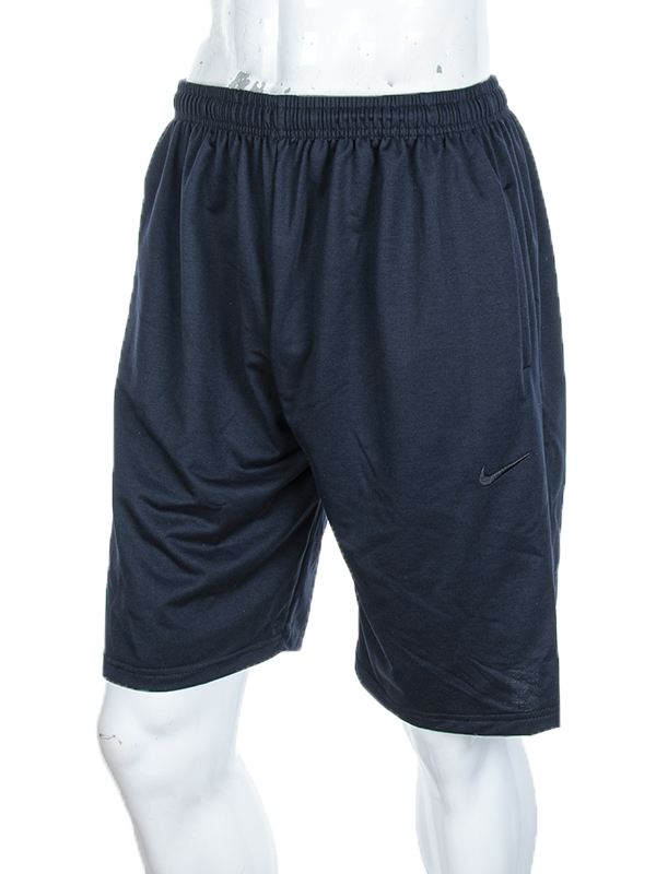 Шорты Banko (56-64) N2007 black (лето)