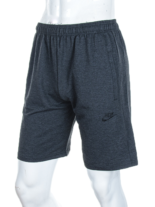 Шорты Banko (56-64) N2007 d.grey (лето)