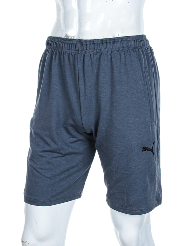 Шорты Banko (56-64) N2007 l.grey (лето)