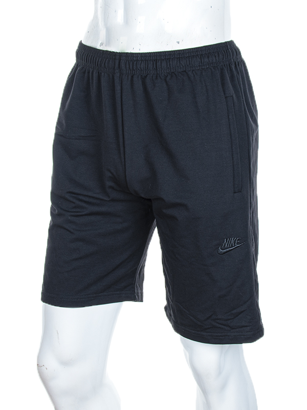 Шорты Banko (56-64) N2007-1 black (лето)