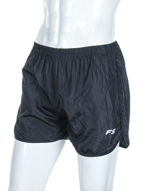Шорты Banko (XL-5XL) N2009 black (лето)