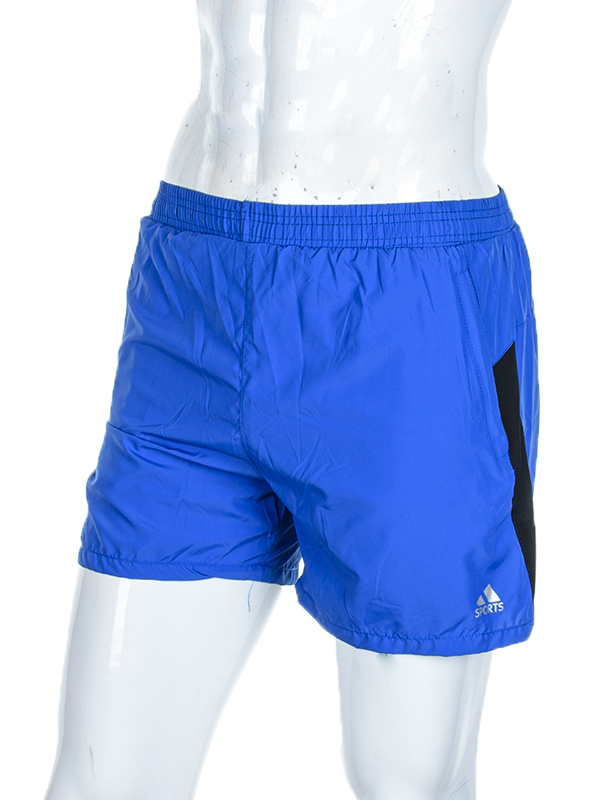 Шорты Banko (XL-5XL) N2009 blue (лето)