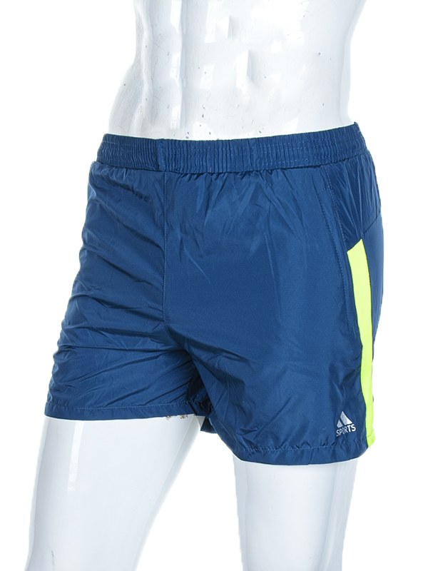 Шорты Banko (XL-5XL) N2009 green (лето)