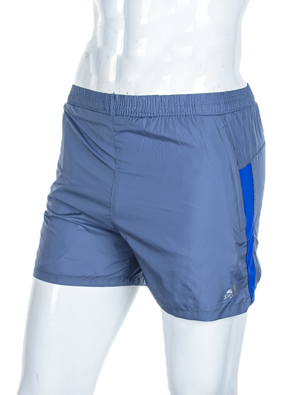 Шорты Banko (XL-5XL) N2009 grey (лето)