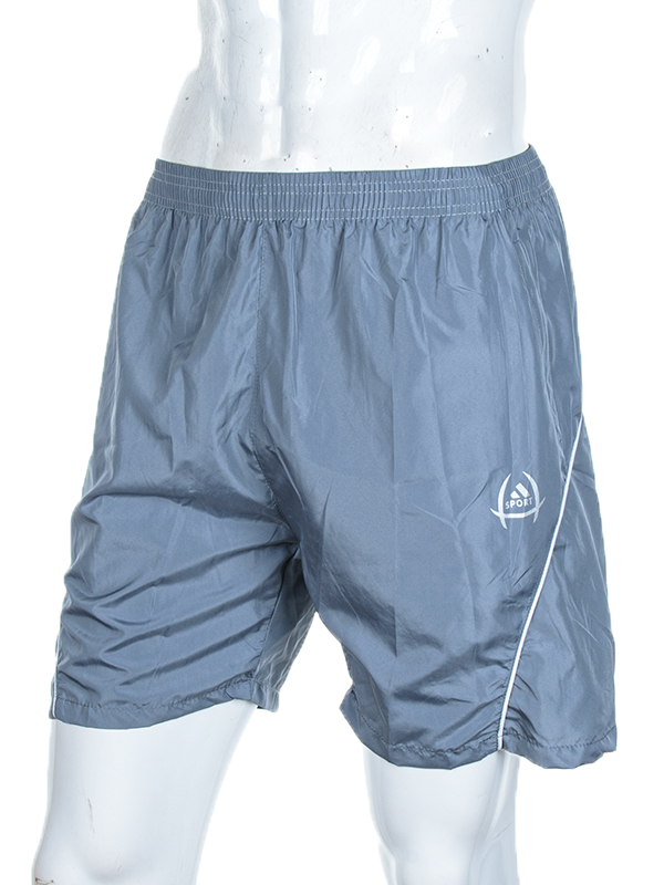 Шорты Banko (XL-5XL) N2009 l.grey (лето)