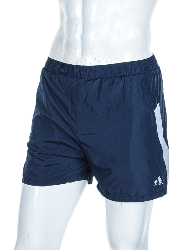 Шорты Banko (XL-5XL) N2009 navy (лето)